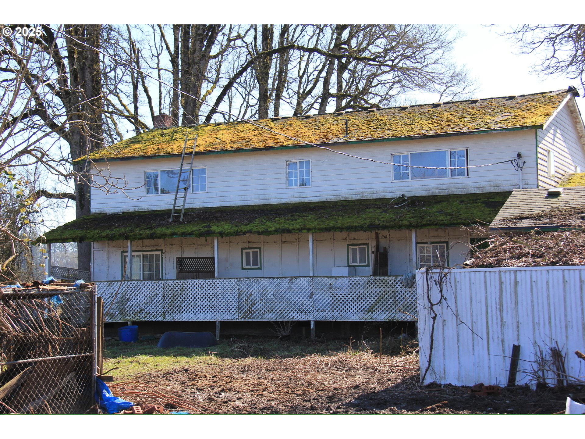 12051 S RIGGS DAMM RD