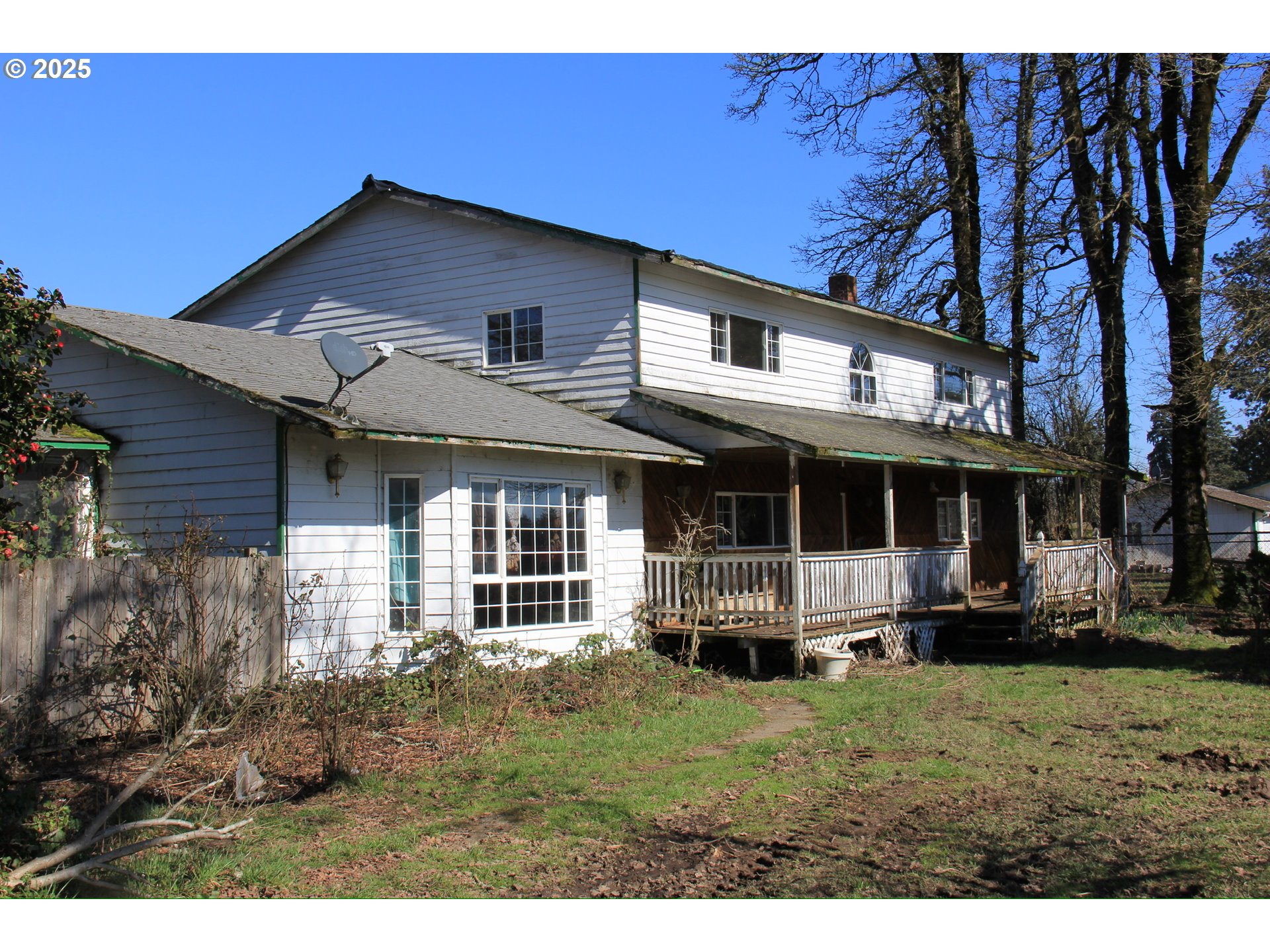 12051 S RIGGS DAMM RD