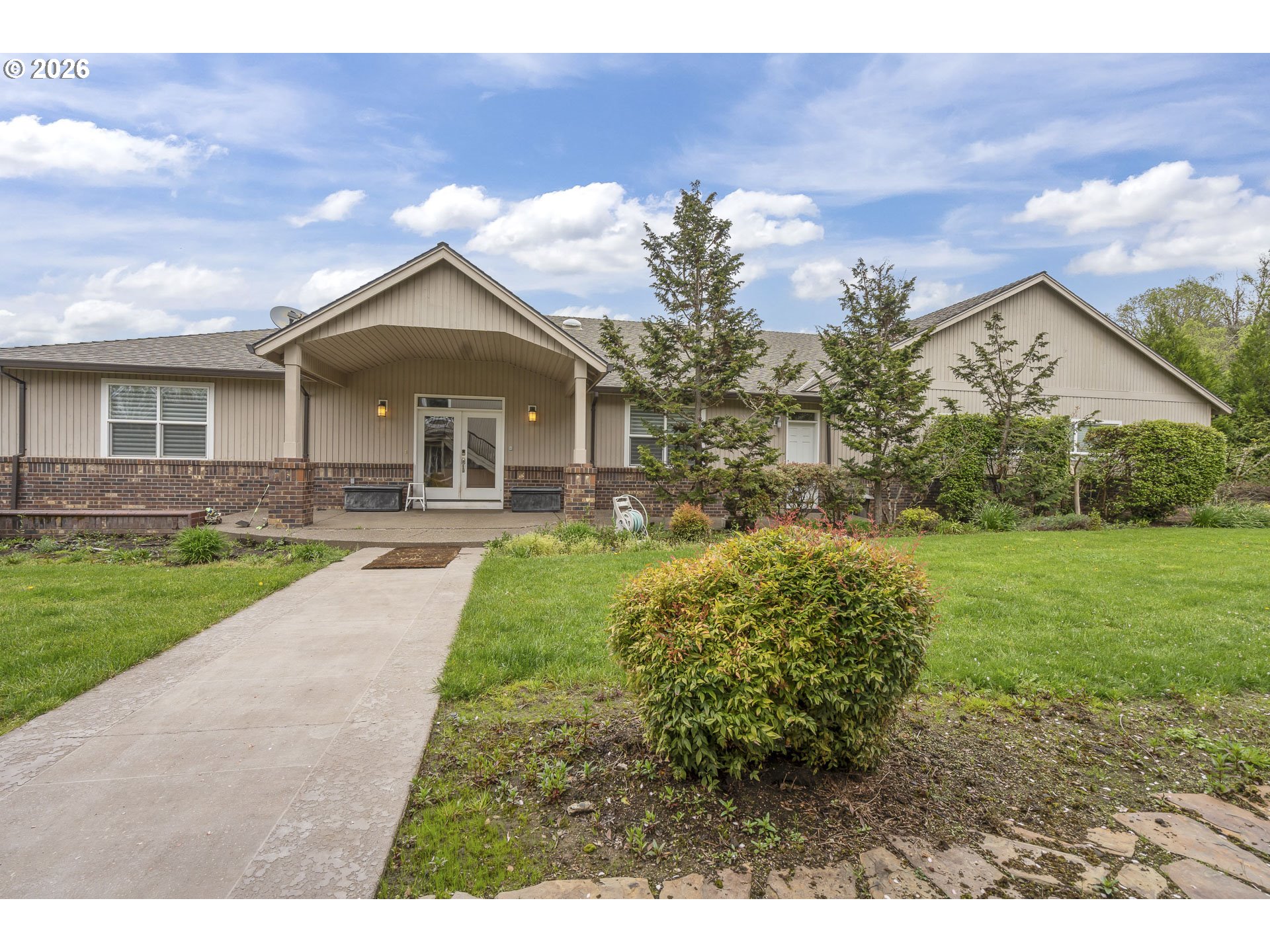 12311 NW JACKSON QUARRY RD