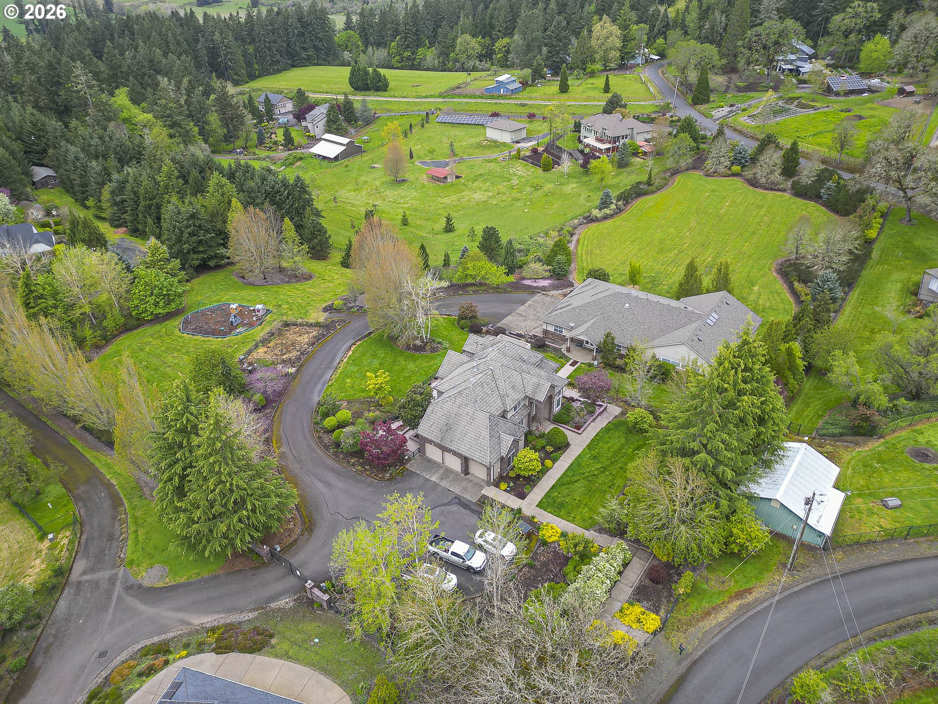 12311 NW JACKSON QUARRY RD