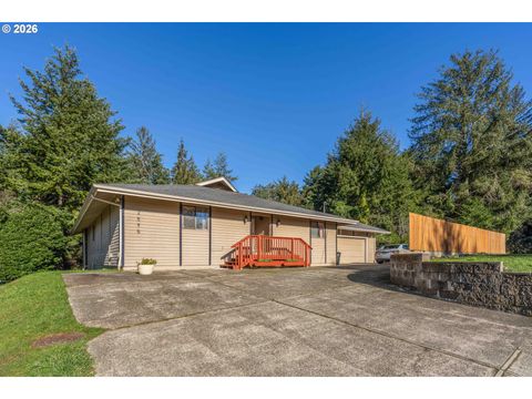 2595 BRUSSELLS ST North Bend OR 97459