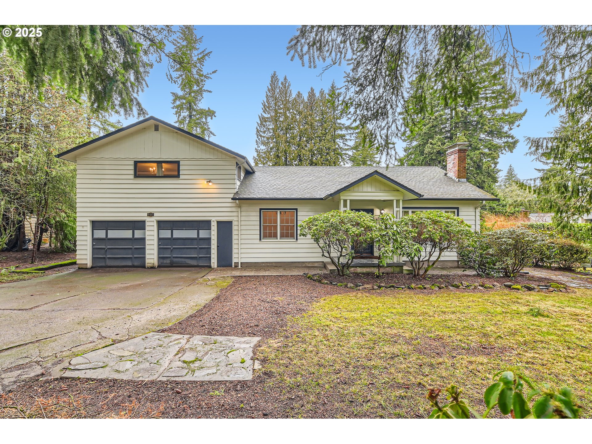 5417 SW GARDEN HOME RD