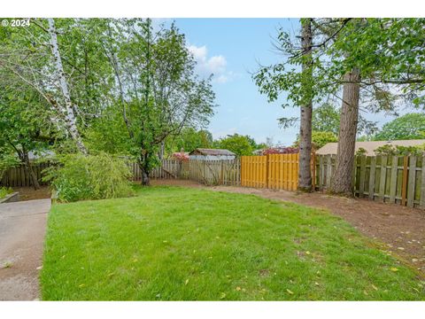 A home in Troutdale