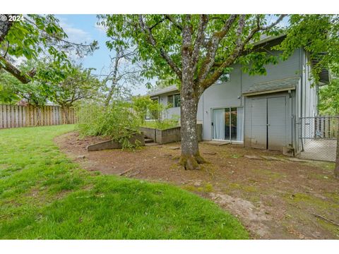 A home in Troutdale