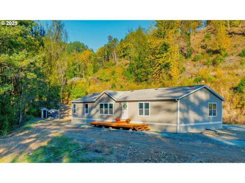 20191 HIGHWAY 42 Myrtle Point OR 97458