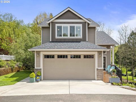 1626 42ND CT Washougal WA 98671