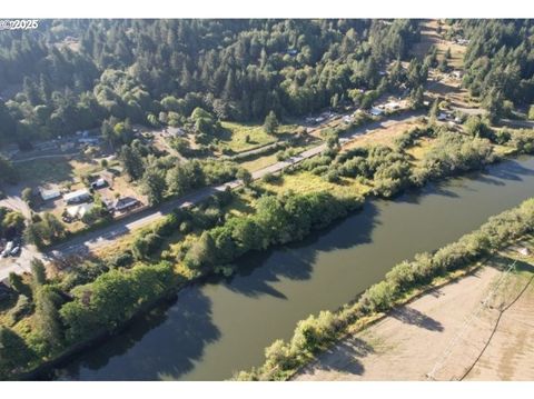 0 S Hwy 42 Coquille OR 97423