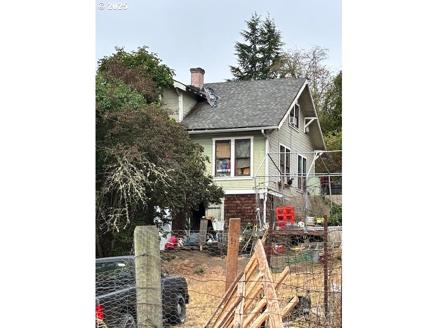 0 NE KLAMATH AVE