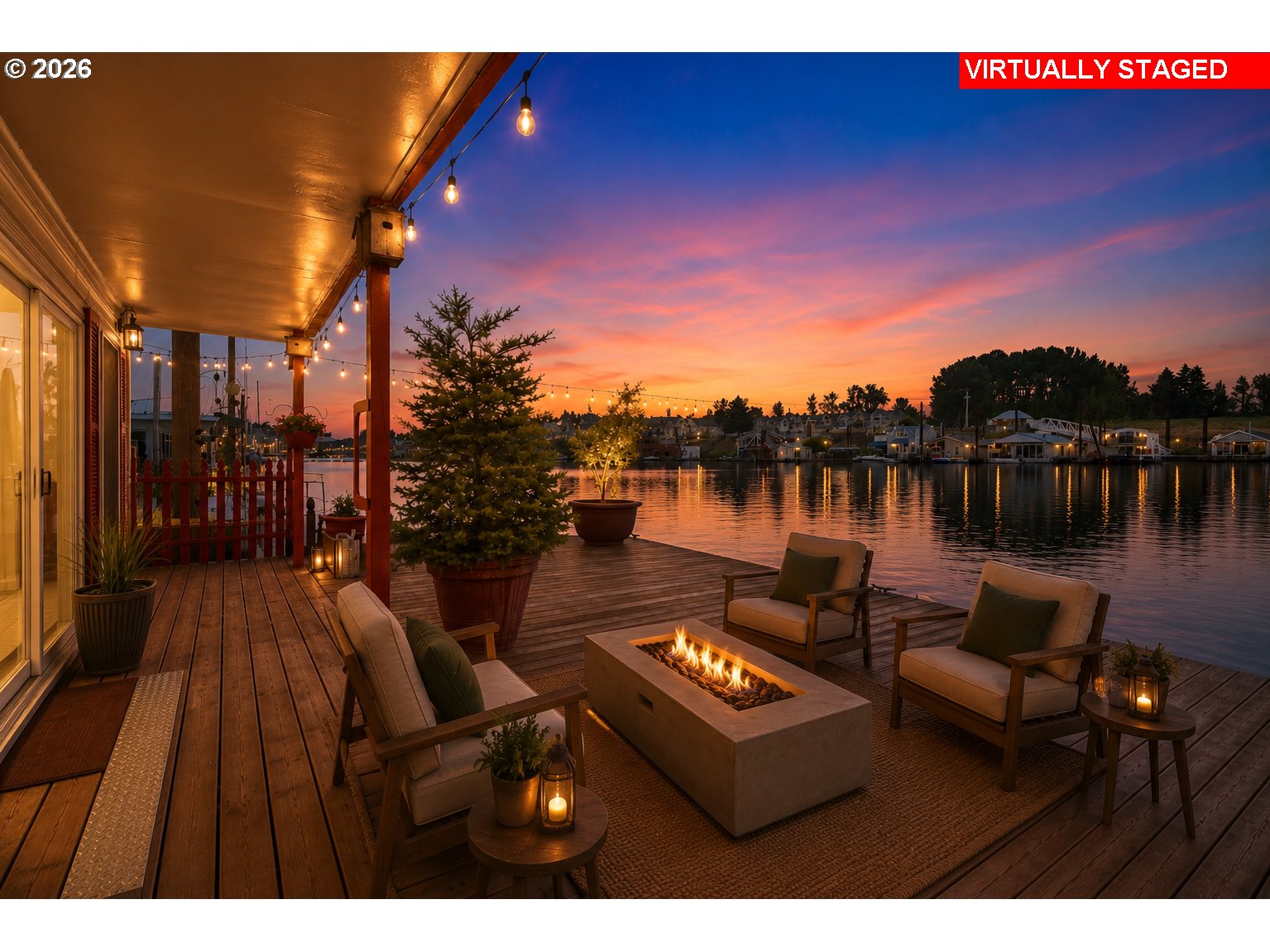 550 N Tomahawk Island Dr.