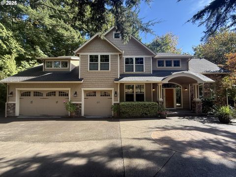 12925 SW BELL RD Sherwood OR 97140