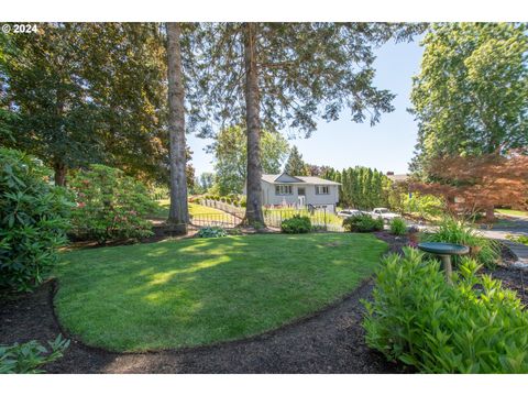 A home in Troutdale