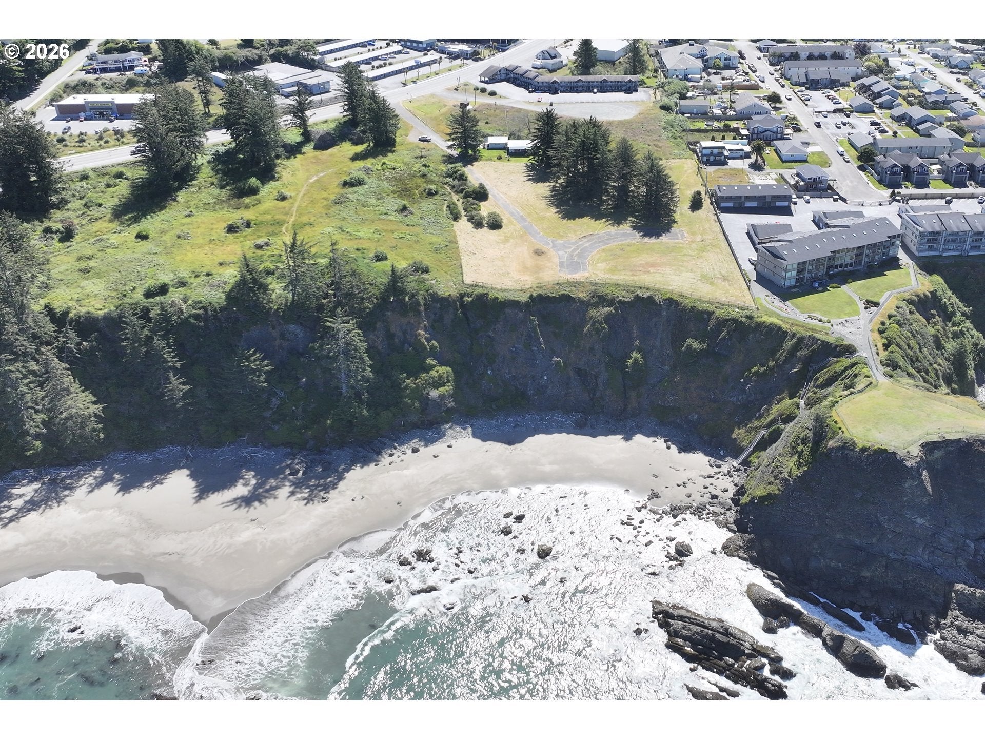 0000 CHETCO AVE
