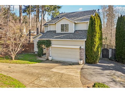 5966 FROST LN Lake Oswego OR 97035