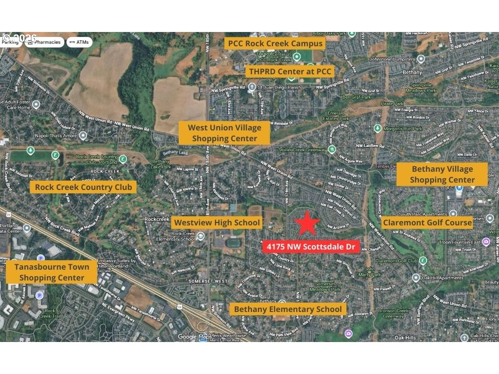 4175 NW SCOTTSDALE DR