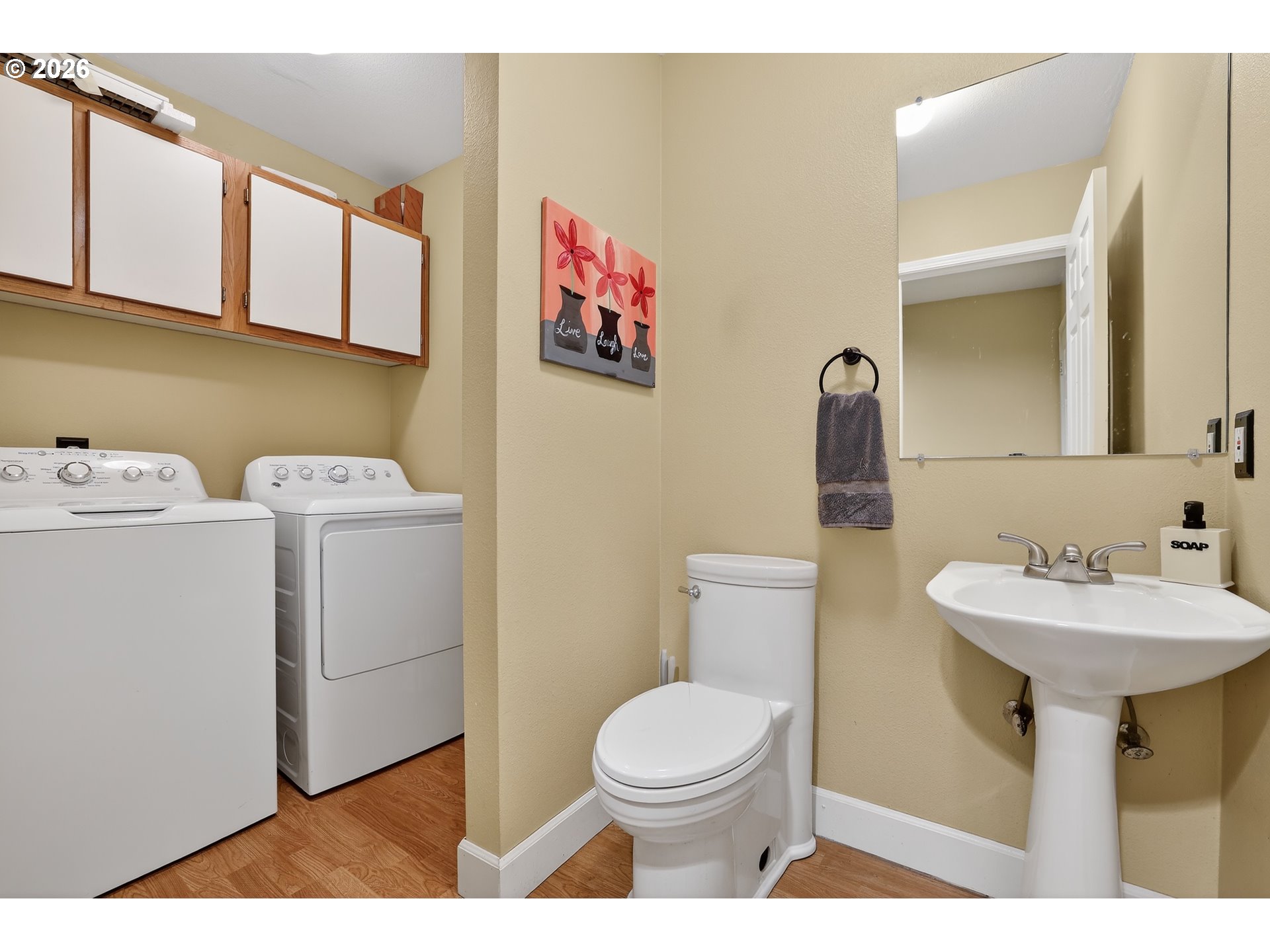 7169 SW SAGERT ST 107