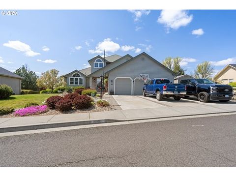 1741 SW 18TH ST Pendleton OR 97801