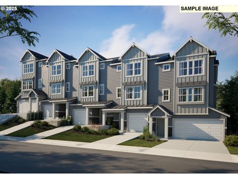 11950 SW 176th Dr Beaverton OR 97007