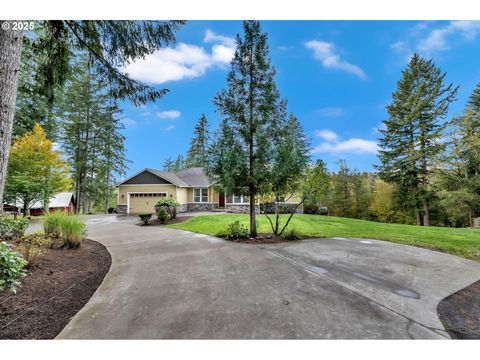 18308 NE NEER CIR Amboy WA 98601