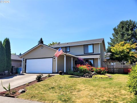 Photo of 14807 NE 50th St, Vancouver, WA 98660 (MLS # 242229734)