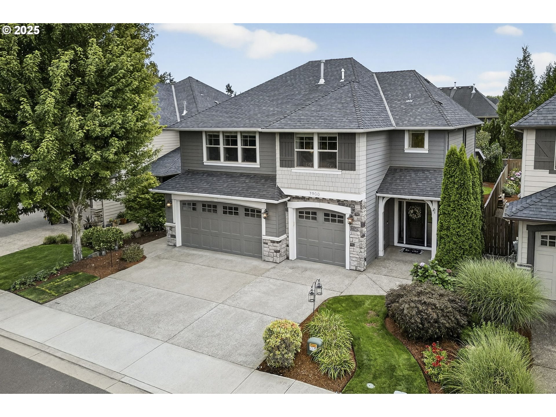 7900 SW SUMMERTON ST