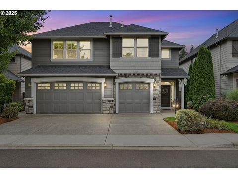 7900 SW SUMMERTON ST Wilsonville OR 97070