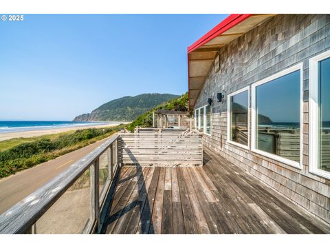640 OCEAN RD Manzanita OR 97130