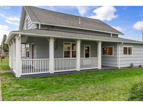180 S 1ST ST Creswell OR 97426