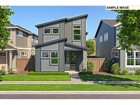 6608 SE KINNAMAN ST Hillsboro OR 97123