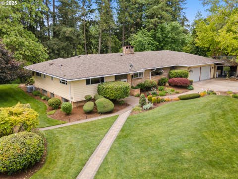 Photo of 11946 SE Boyer Rd, McMinnville, OR 97128 (MLS # 123480614)