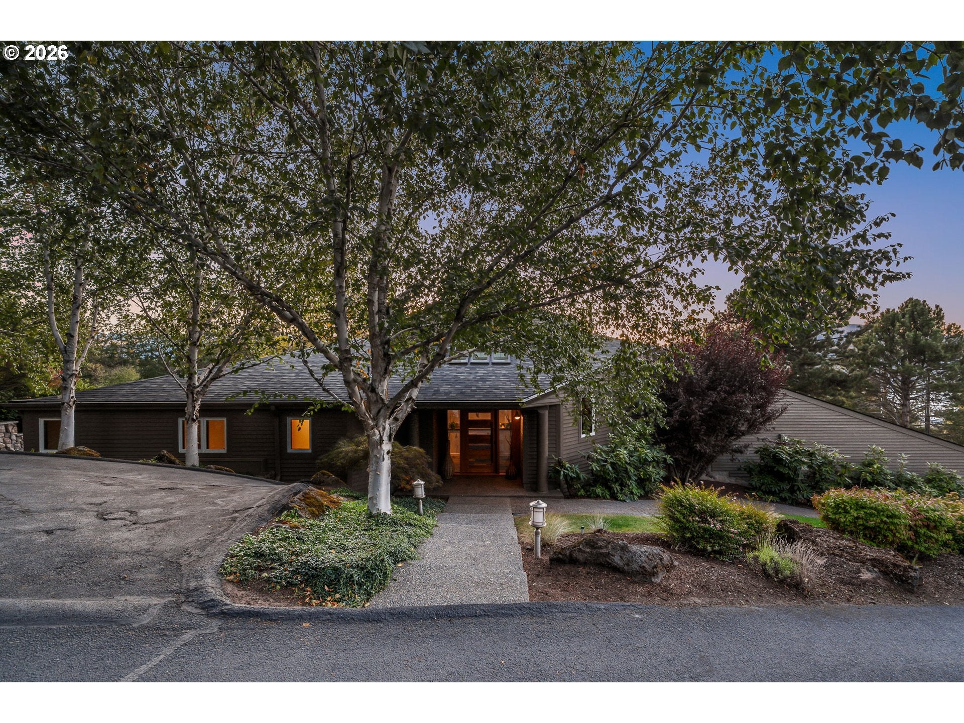 2595 Upper Highline DR