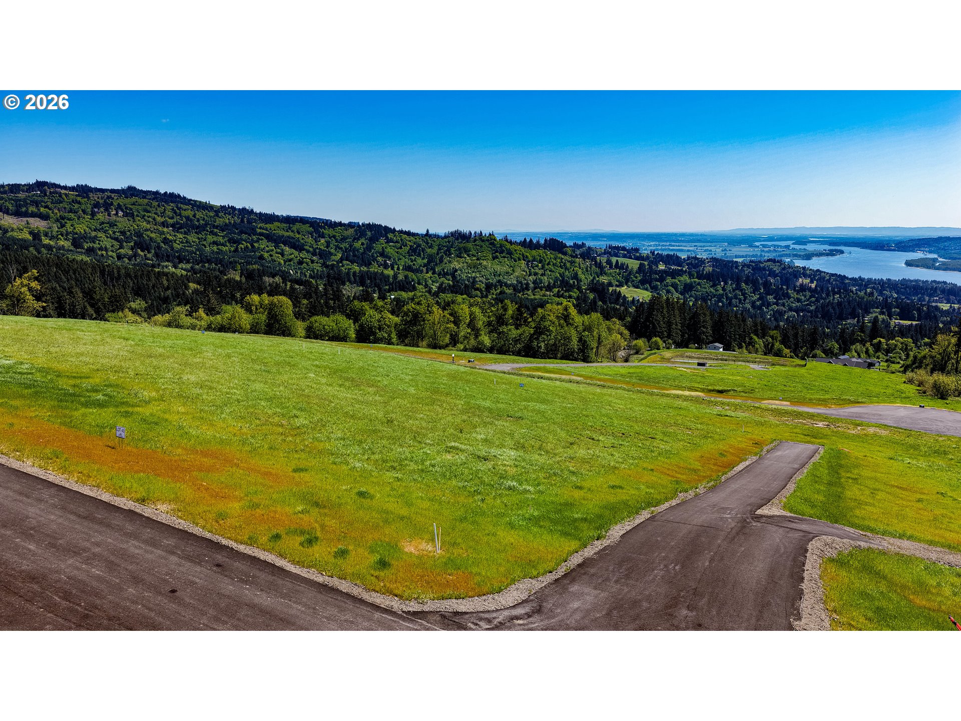 0 Starlight CT Lot 43