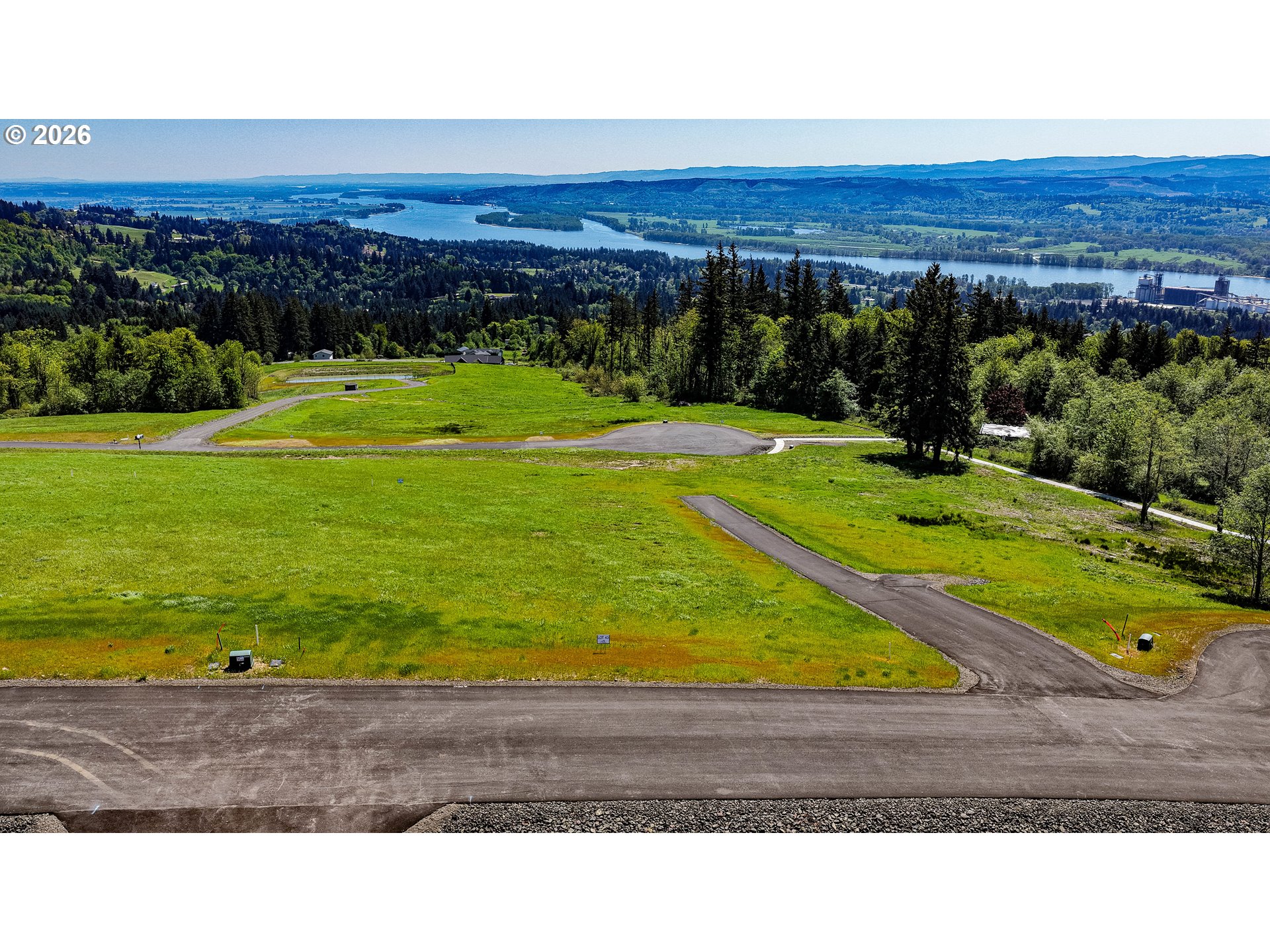 0 Starlight CT Lot 43