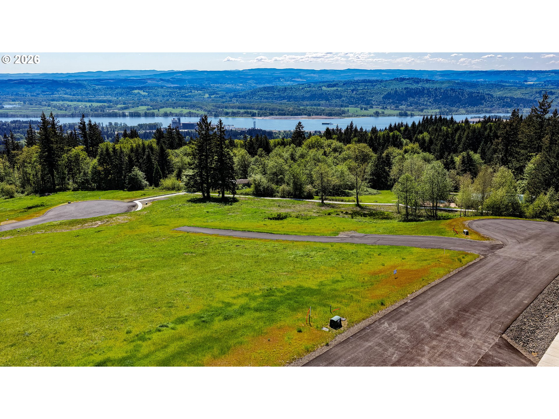 0 Starlight CT Lot 43