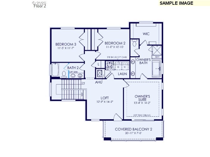 18014 UPPER MIDHILL DR