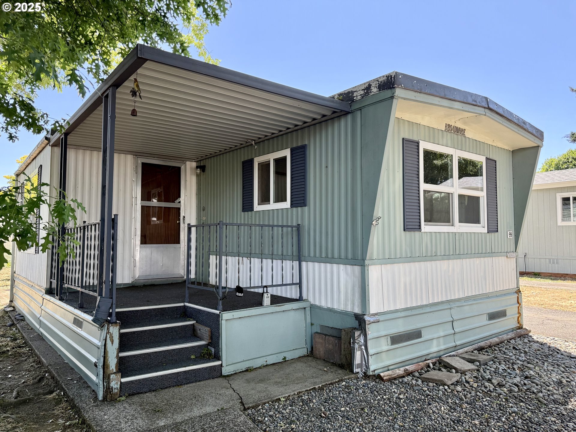 1475 GREEN ACRES RD 99