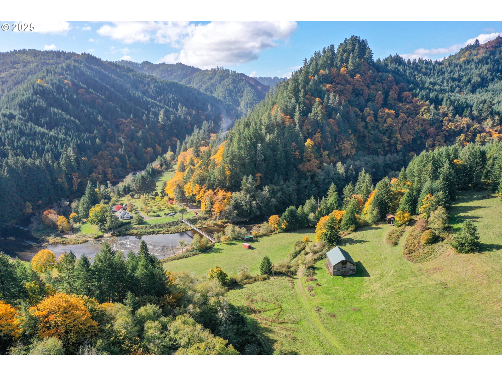 27277 LOWER SMITH RIVER RD