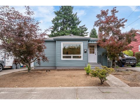 6914 N CAMPBELL AVE Portland OR 97217