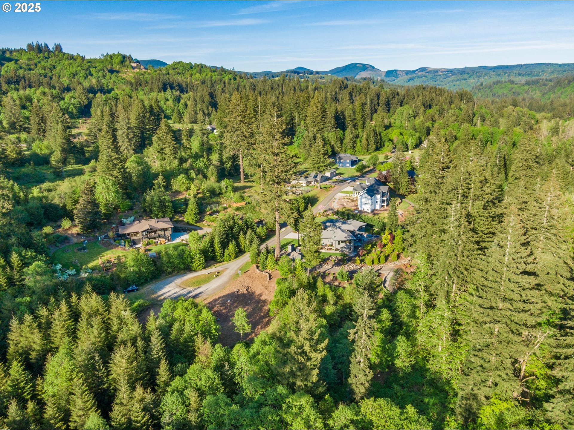 Thompson DR Lot #3