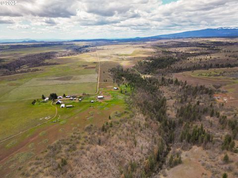 290 Holter RD Goldendale WA 98620