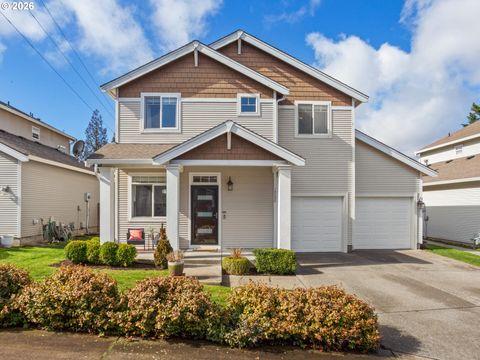 19200 SE 33RD CIR Camas WA 98607