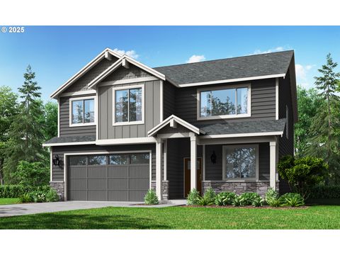 Photo of 41600 Metolius Ave, Sandy, OR 97055 (MLS # 334291224)