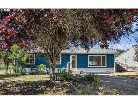 Tiny photo for 48433 Jasper Dr, Oakridge, OR 97463 (MLS # 501087488)