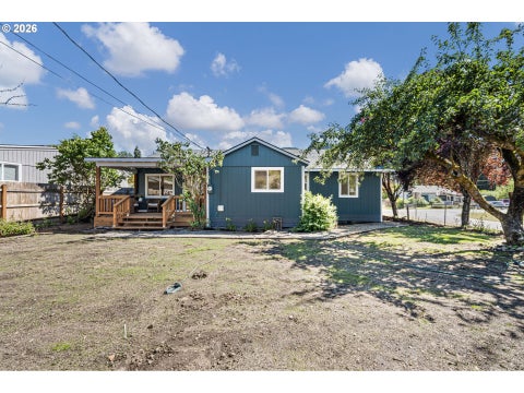 Tiny photo for 48433 Jasper Dr, Oakridge, OR 97463 (MLS # 501087488)