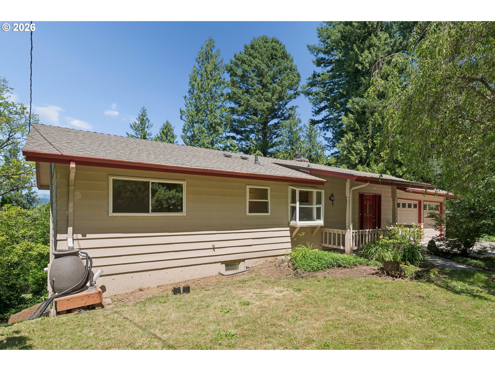 37205 NE CLARA SMITH RD