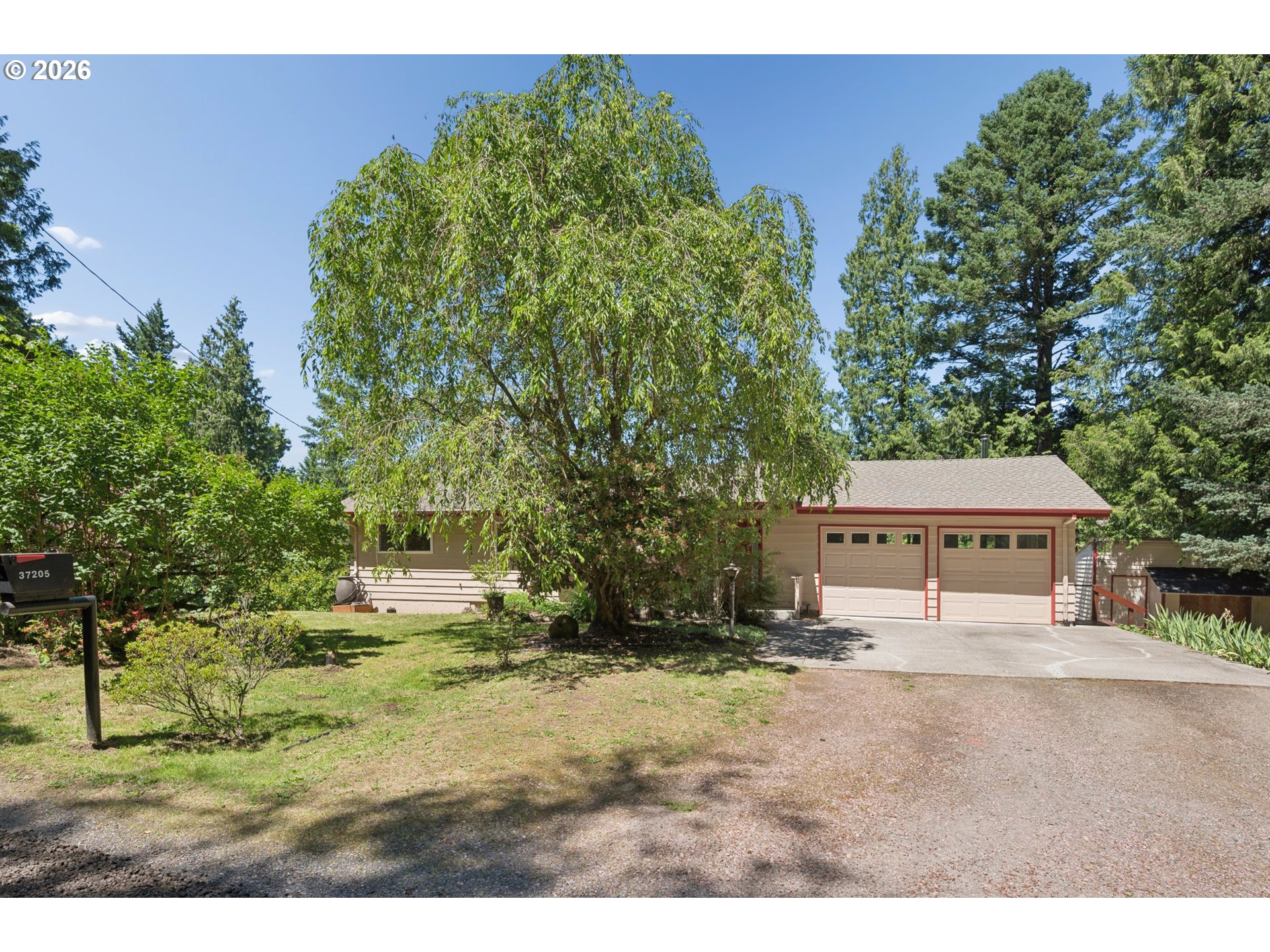 37205 NE CLARA SMITH RD