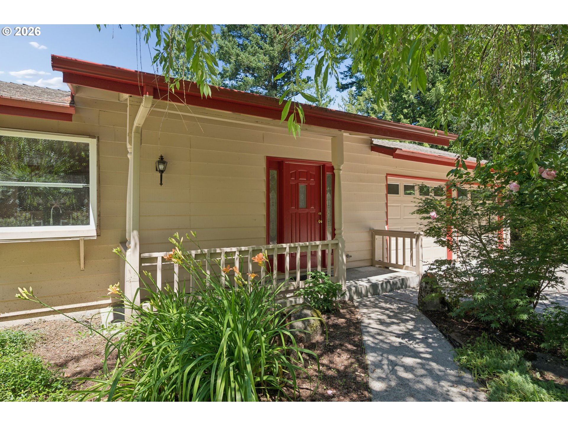 37205 NE CLARA SMITH RD