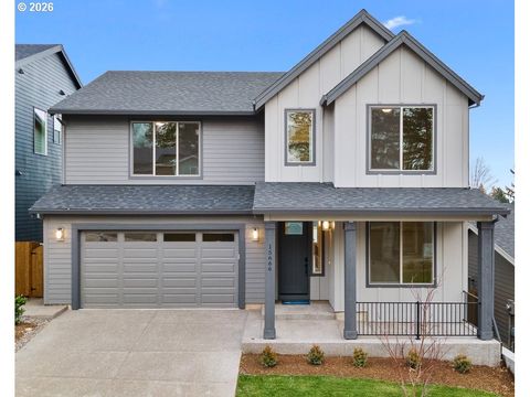 15666 SW Everglade AVE Tigard OR 97224