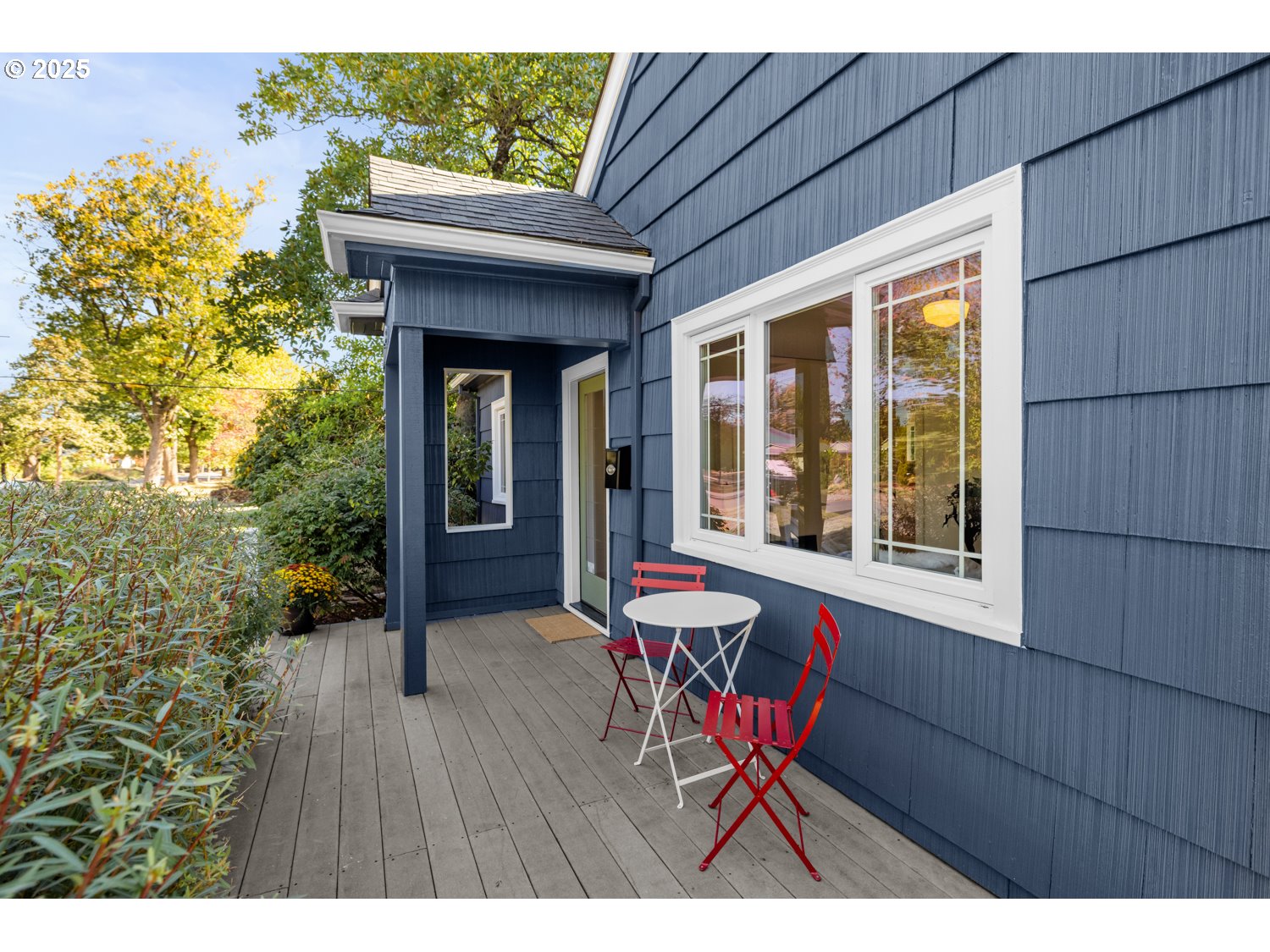 2618 N WILLAMETTE BLVD