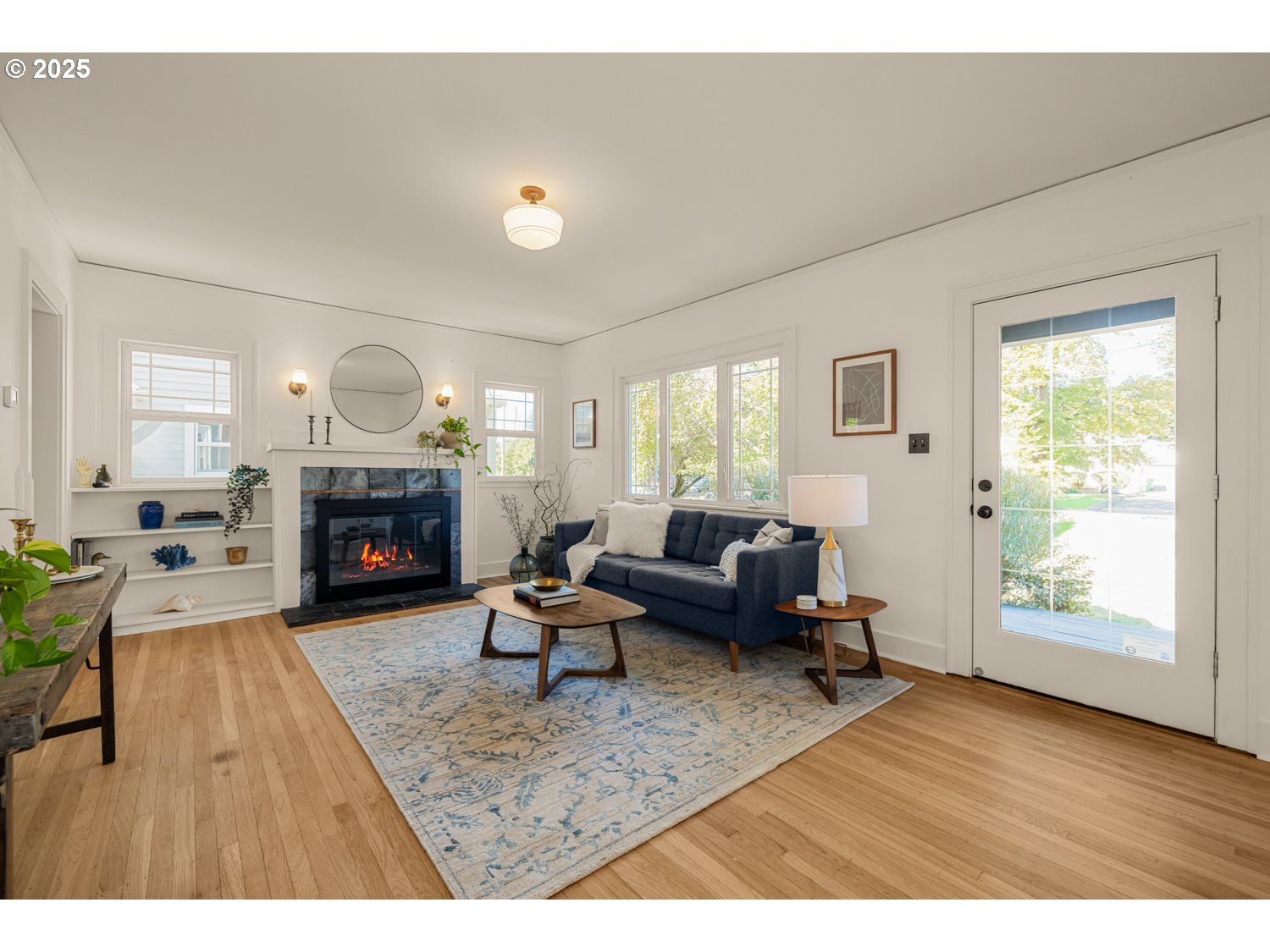 2618 N WILLAMETTE BLVD