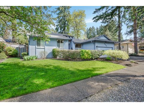 10145 SW PAULINA DR Tualatin OR 97062